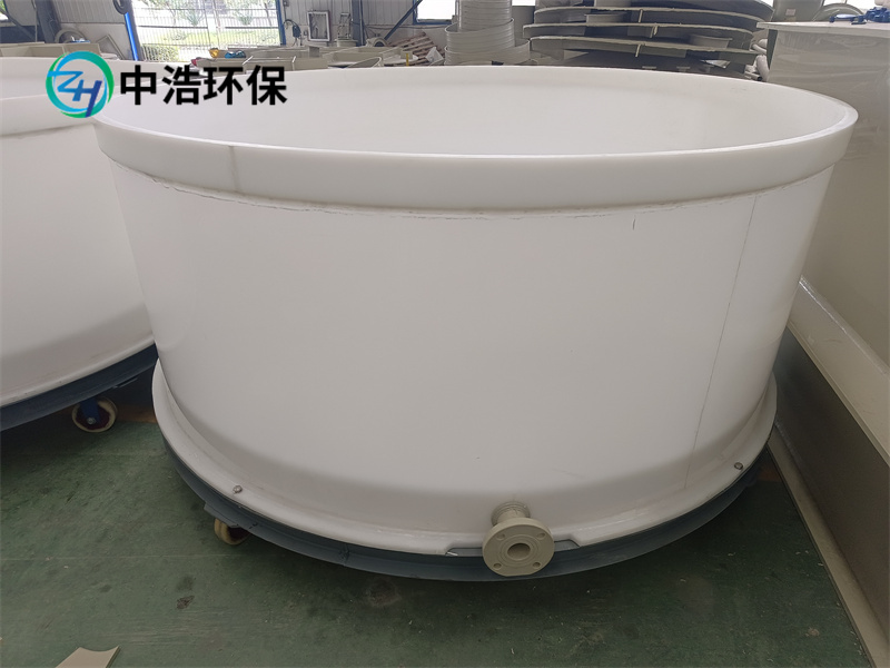 峰峰矿PP抽滤槽